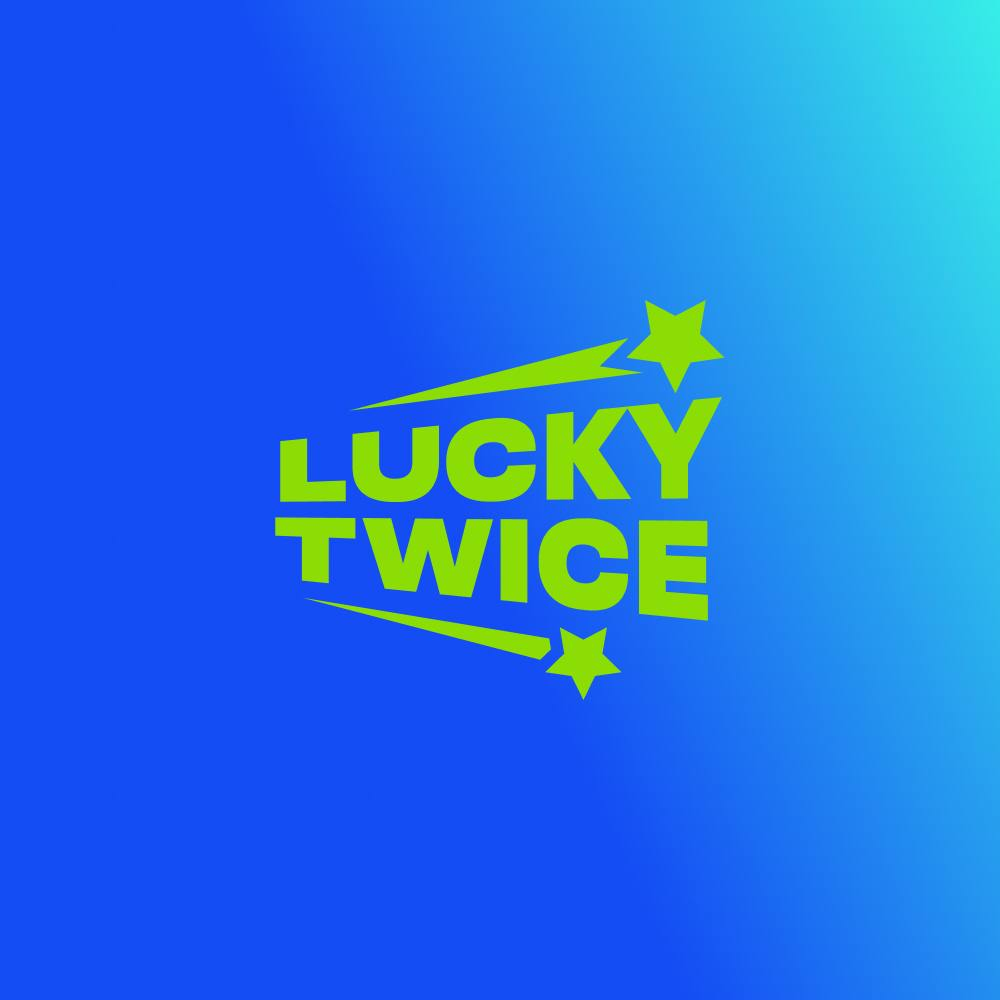LuckyTwice Casino